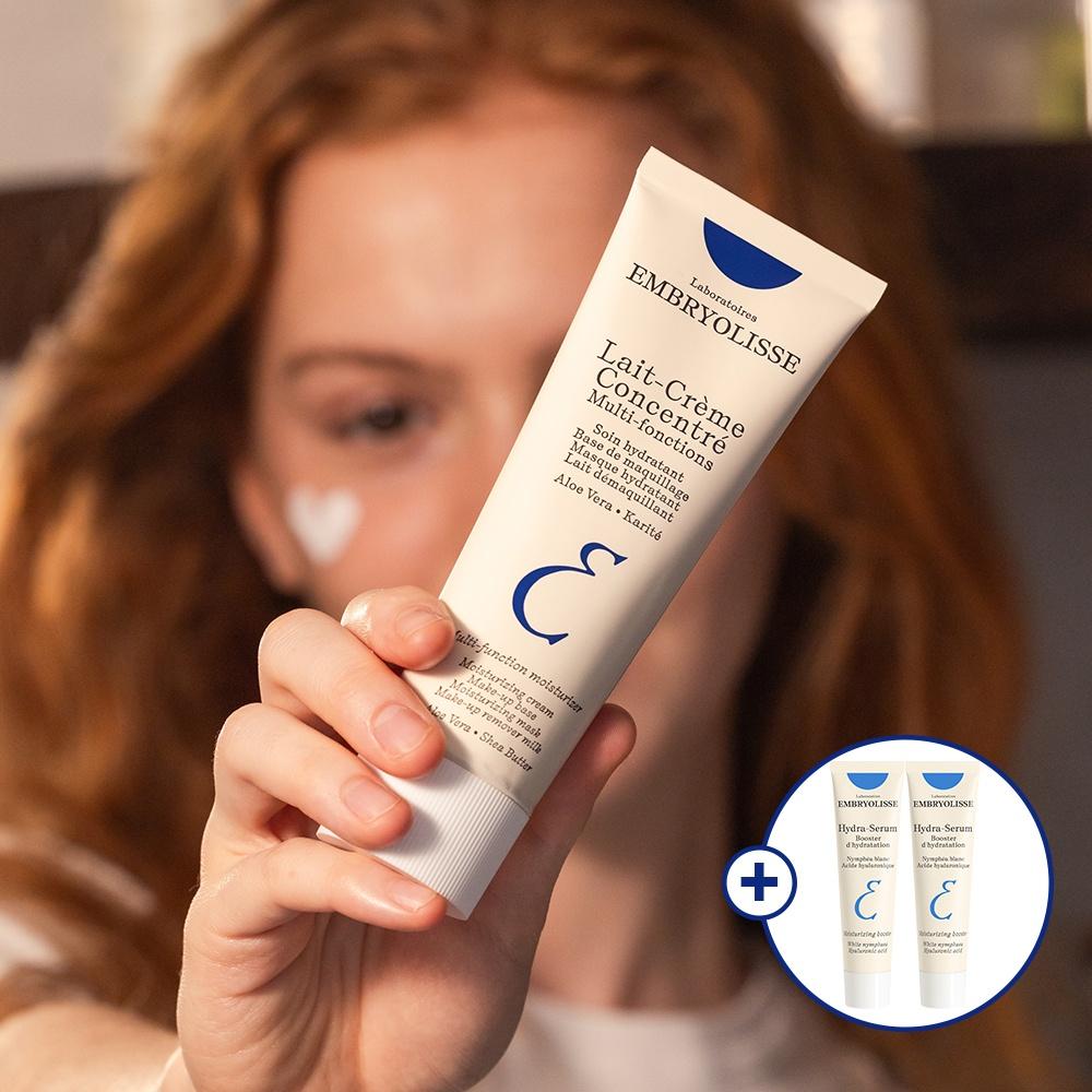 레 크렘 콘센트레 4 IN 1 아티스트 수분 크림