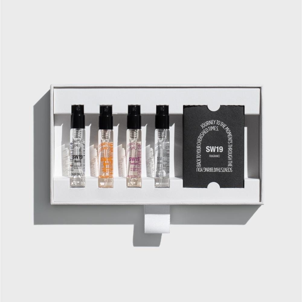 MINI DISCOVERY SET(4종)