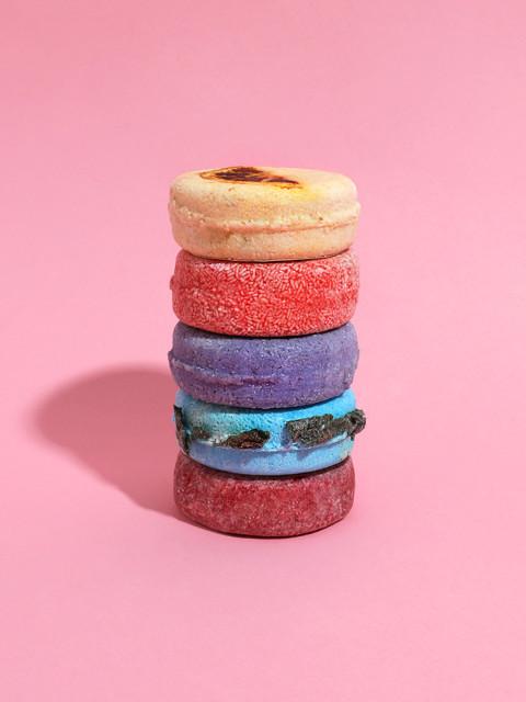 [러쉬] 뉴 외 5종 (택1) - 샴푸 바 / 고체샴푸