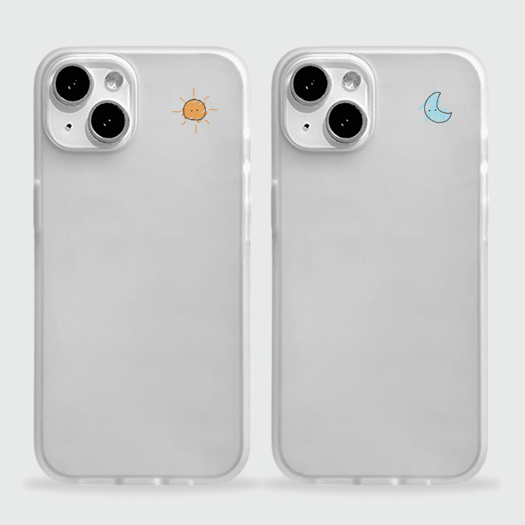 [반투명젤리]하찮날씨