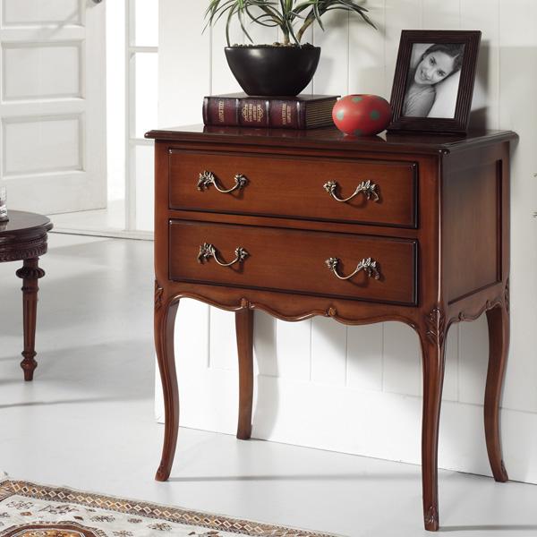 더리체 RC-105 2단 나이트 콘솔