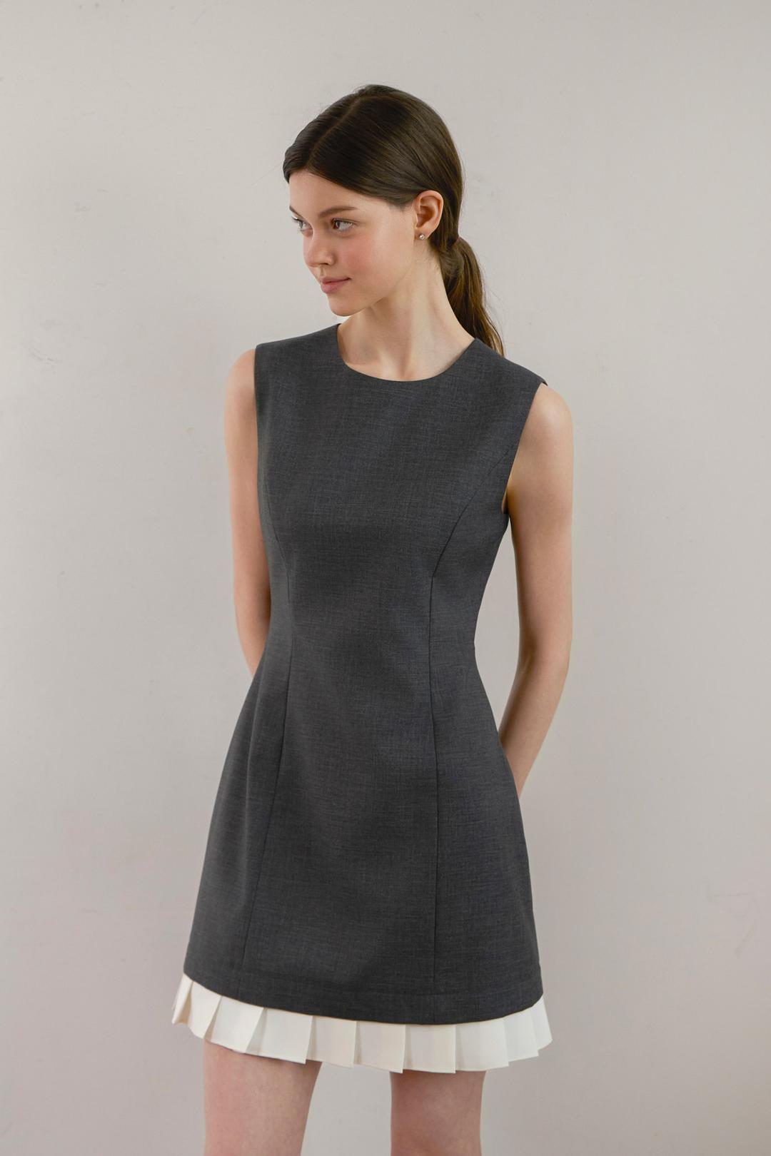 Abby – dress