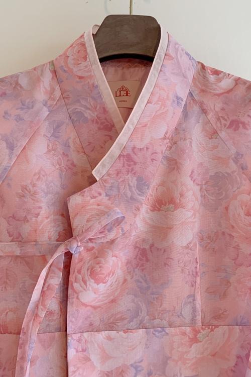 모던로즈: 살구