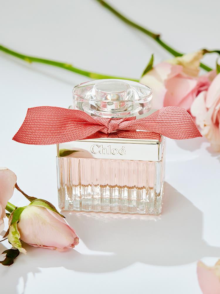 [끌로에 공식] 로즈 드 끌로에 EDT 30 mL (1/12~19 입금/결제 완료 건에 한해 증정품 추가)