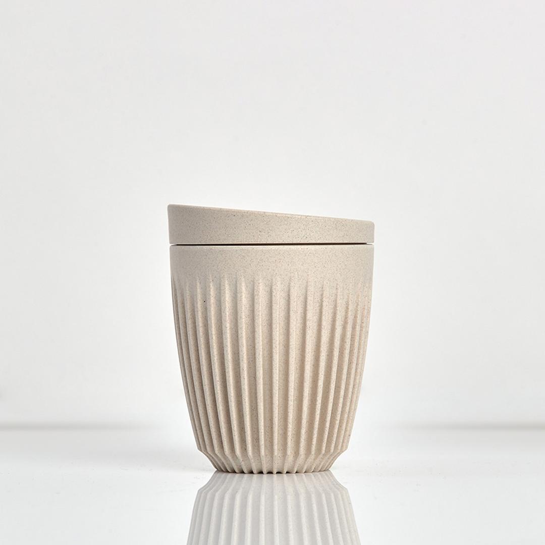 8oz HuskeeCup & Lid