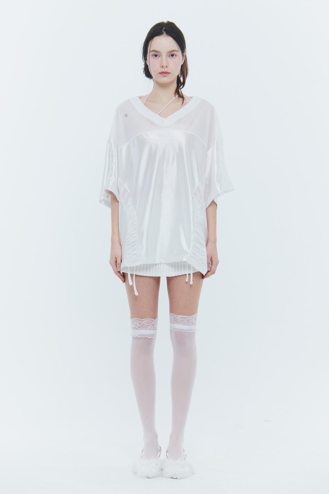 [3/17~] CLOUD TOP white