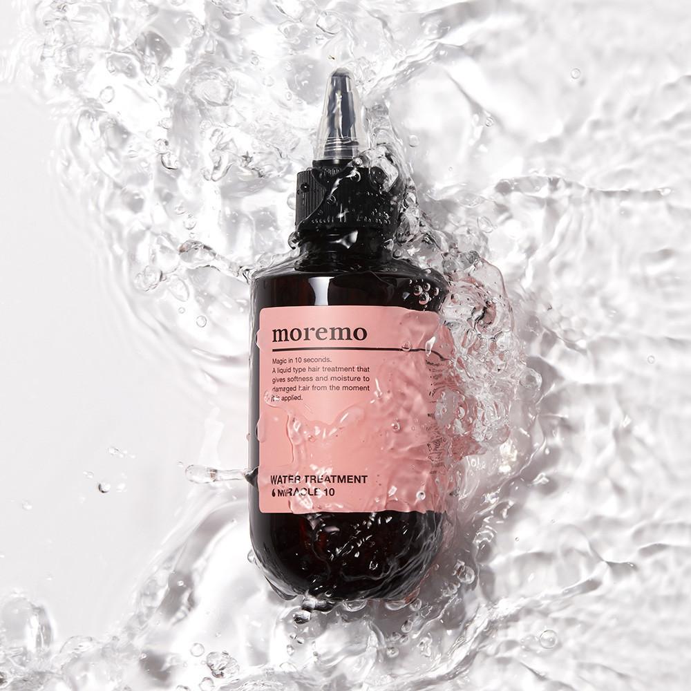 모레모 워터 트리트먼트 미라클 10 단백질 (200ml)