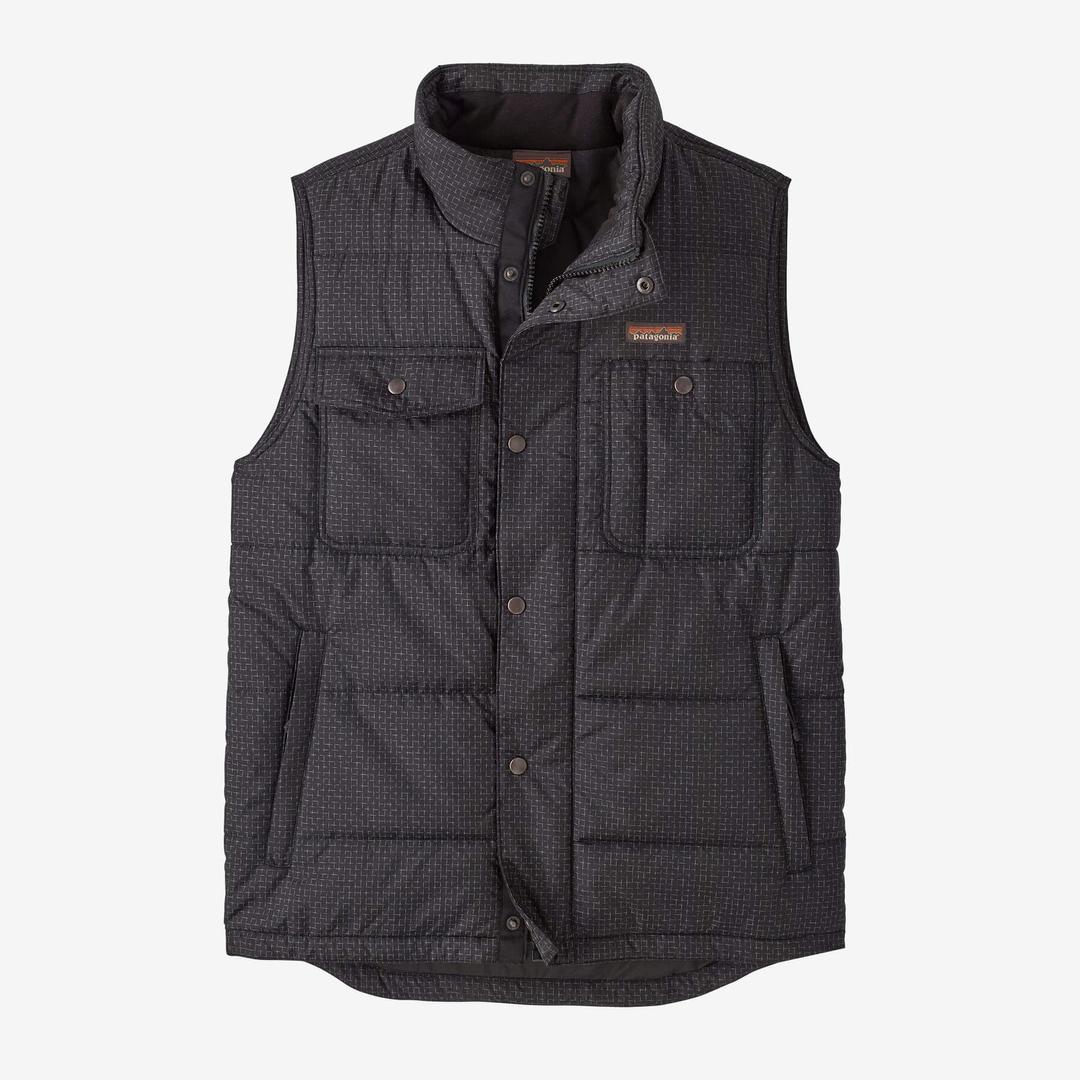 Men's Steel Forge Vest