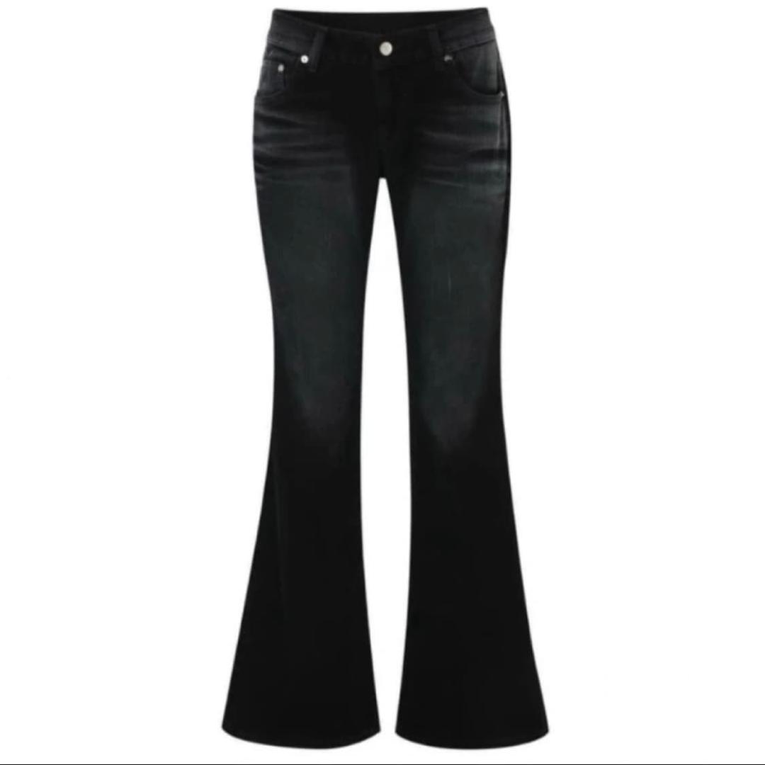 보헤미안서울 코듀로이 부츠컷 팬츠 | 후루츠패밀리