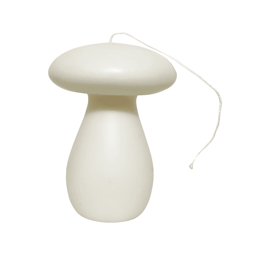 엔젤 아이보리 빅 머쉬룸