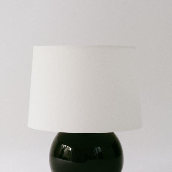 1940 Classic Lamp Black - 빌라501 1940 클래식 램프 블랙