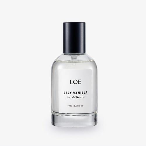 로에 레이지 바닐라 EDT 50ml