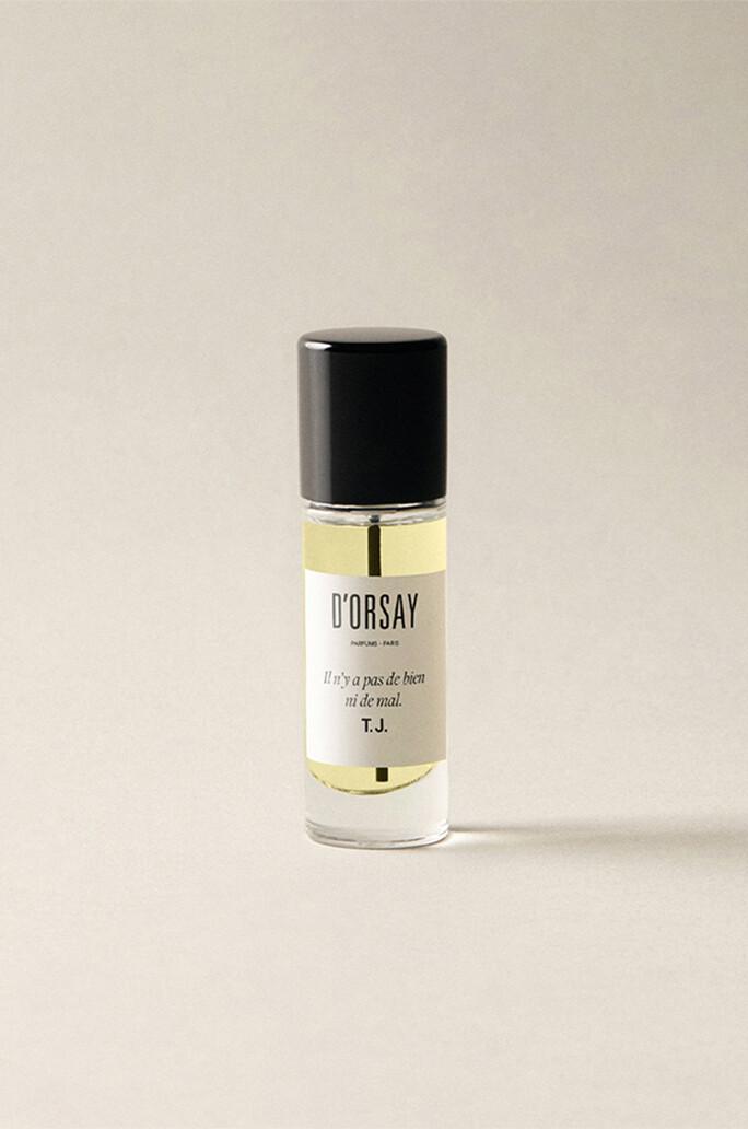 [Liquides Perfume Bar] 떼.지. 10ml