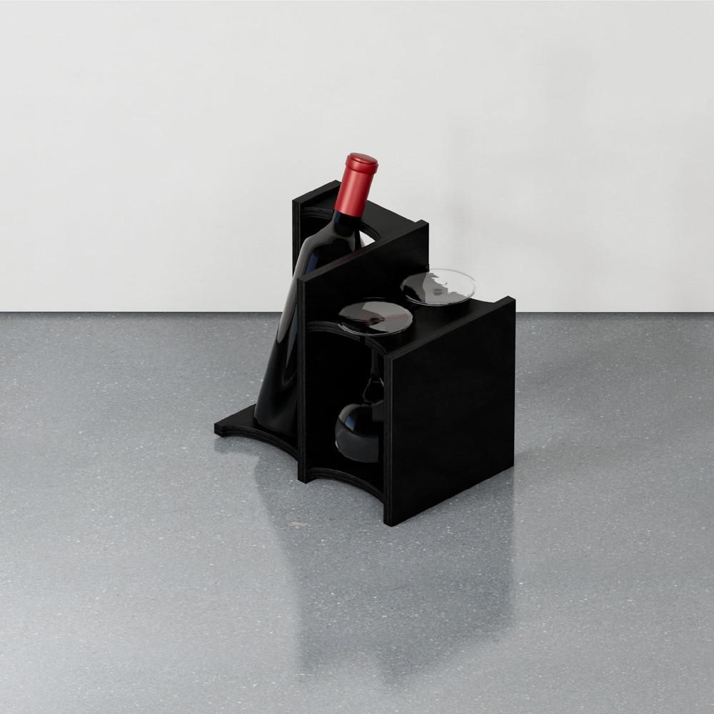 오늑 미니 와인랙