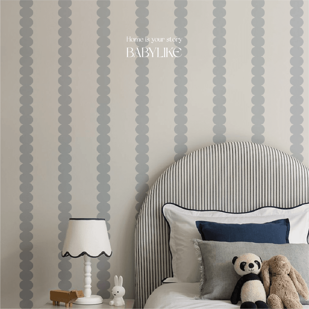 BABYLIKE 패턴맘싵 (Pattern momsheet)