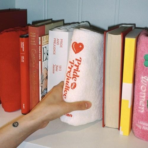 타월북 클래식 [오만과편견]