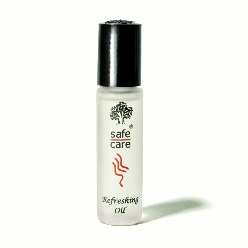 아로마 리프레싱 잠깸 오일 10ml