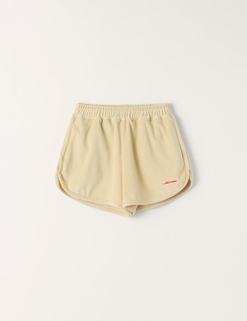 Venice Shorts (Cream)