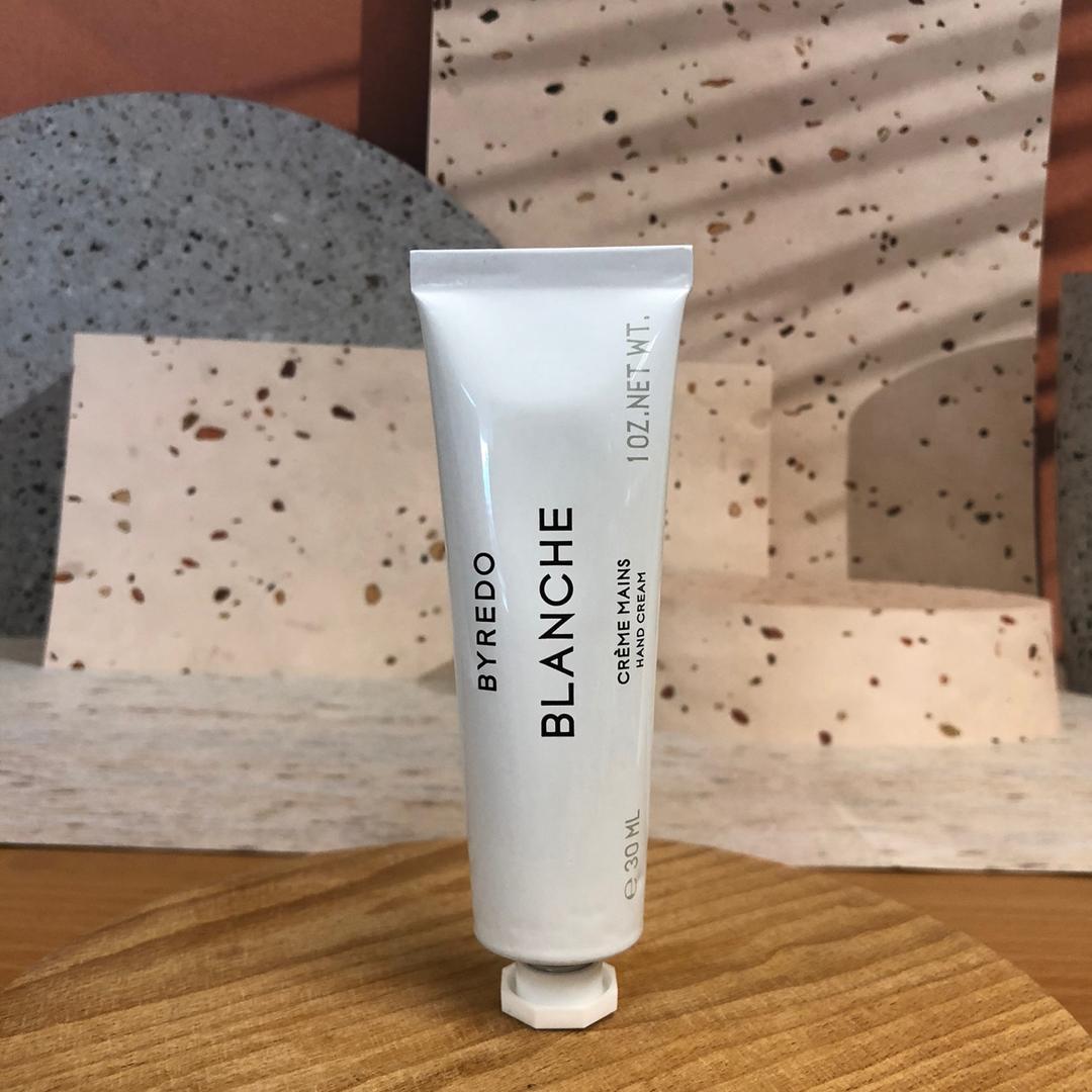 바이레도 핸드크림 블랑쉬 30ml