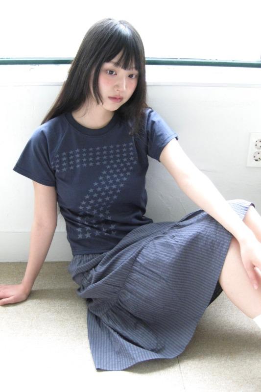 히피디피 seven tee (3color)