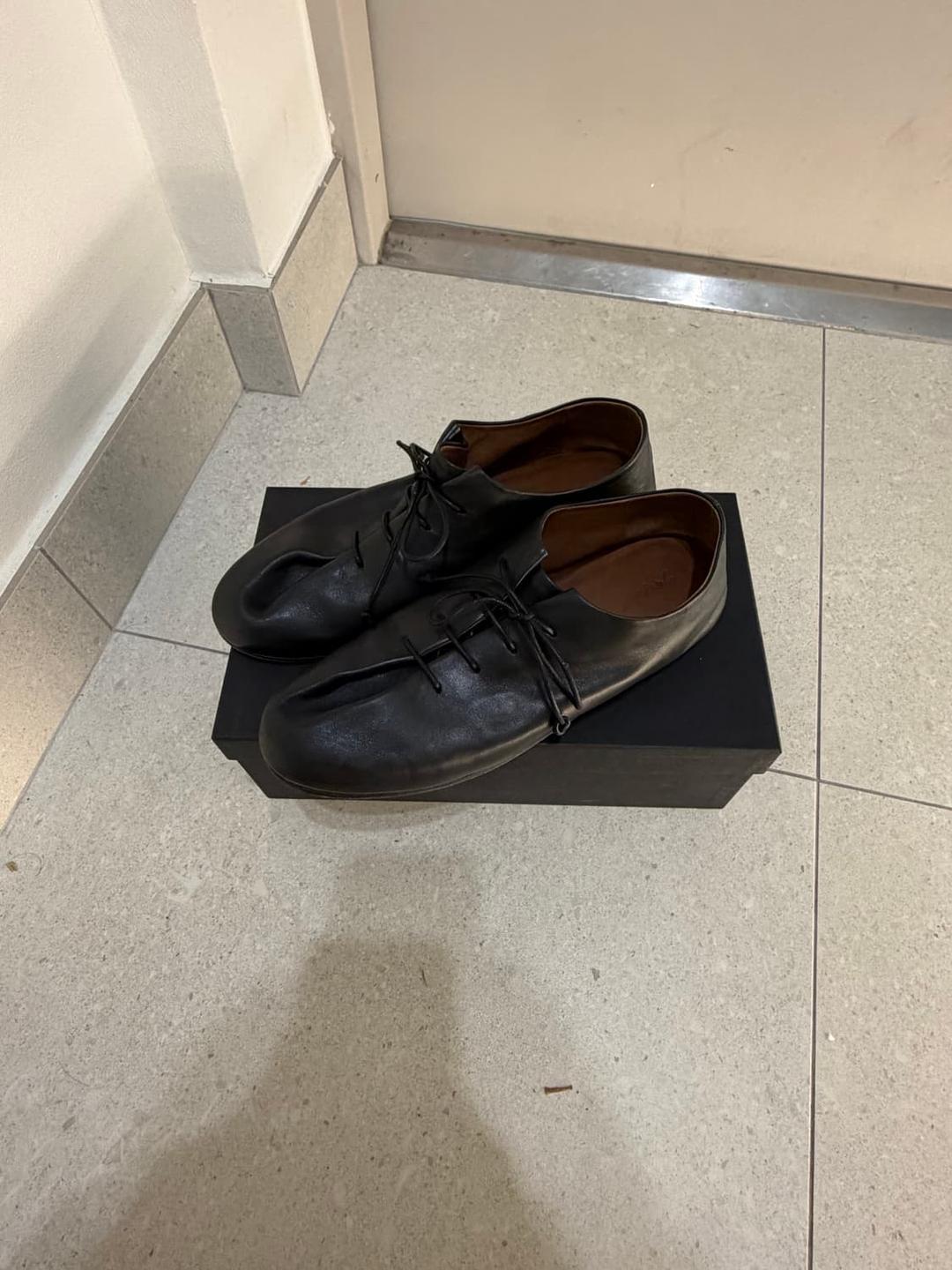 마르셀 로퍼  | 후루츠패밀리