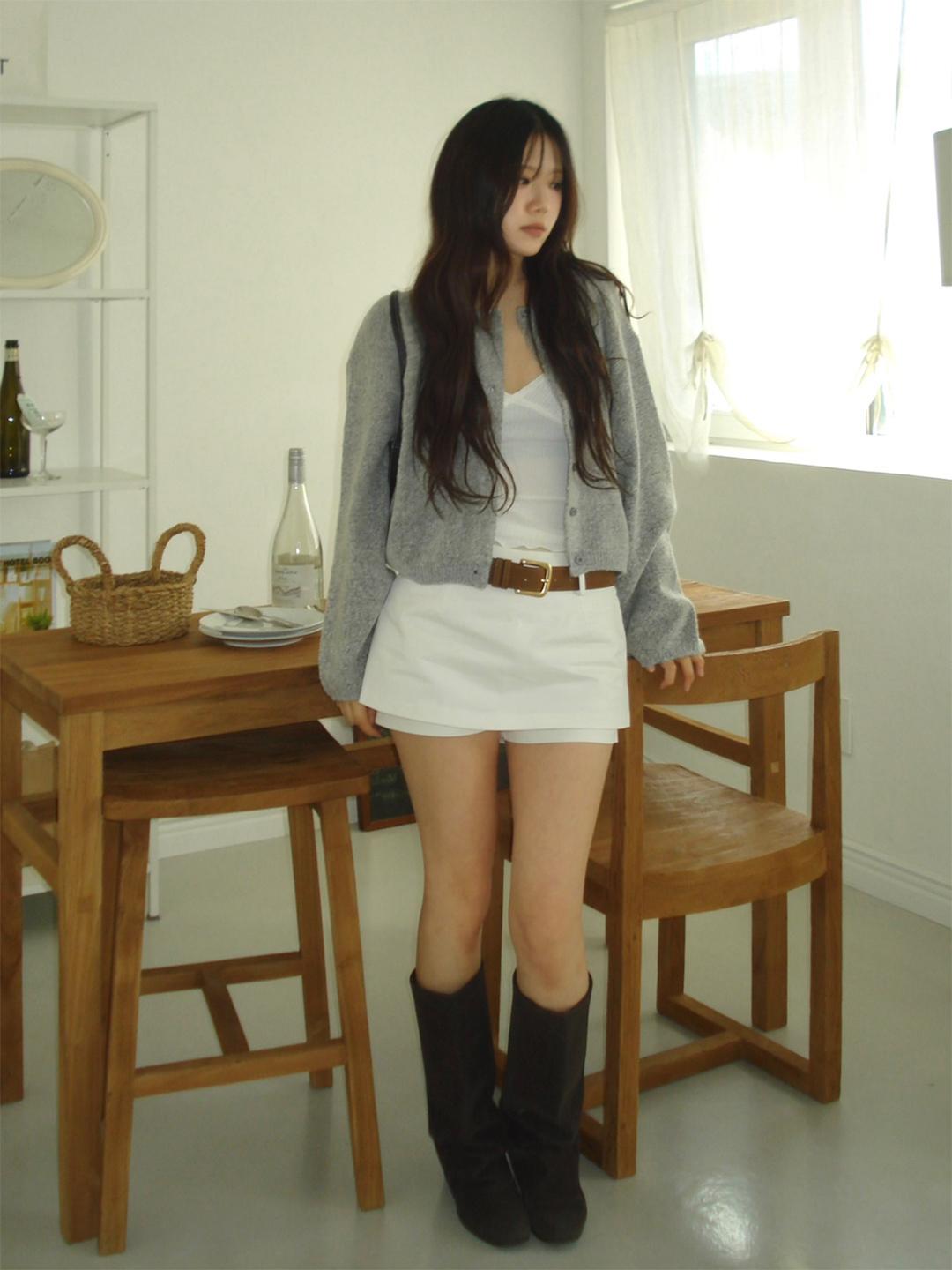 ten ten skirt pants *5일 이상 소요