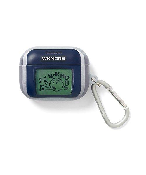 PIXEL AIRPOD PRO CASE (NAVY)