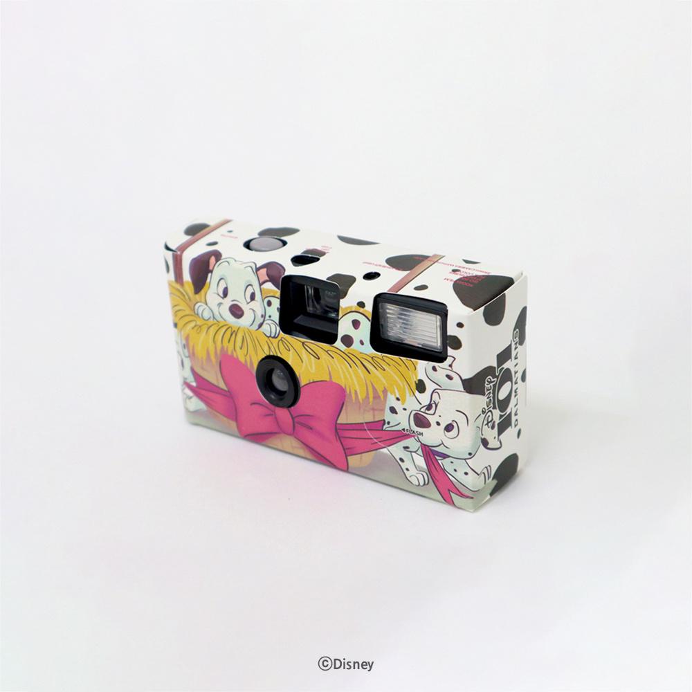 ANALOG CAMERA_101 DALMATIANS