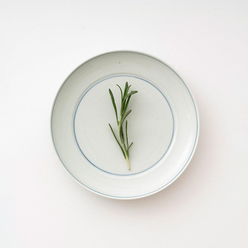 Marukagami Plate