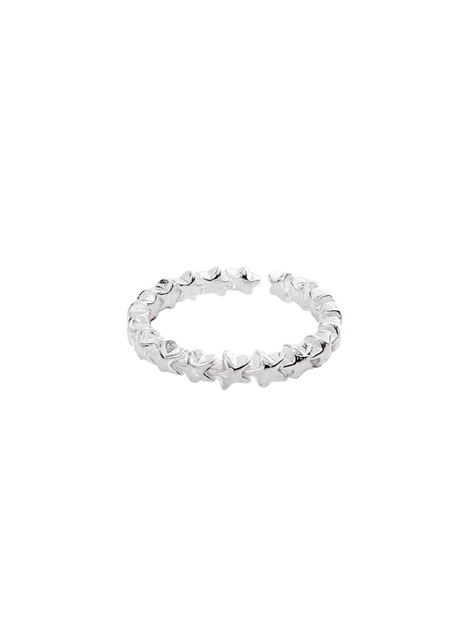 star star ring
