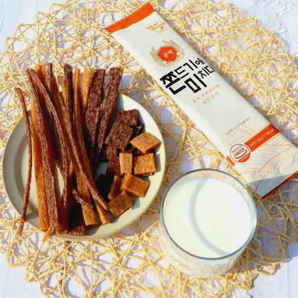 곤약쫀드기 저칼로리간식 쫀드기에미치다 2개입 20봉 1박스 쫀디기 쫀득이