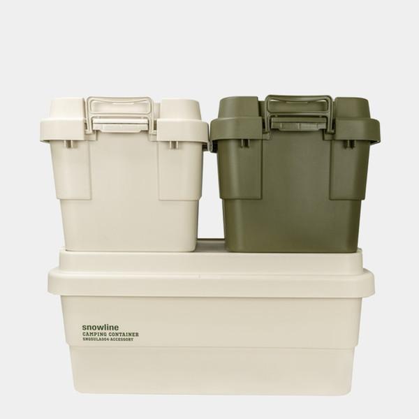 캠핑컨테이너 30L/65L