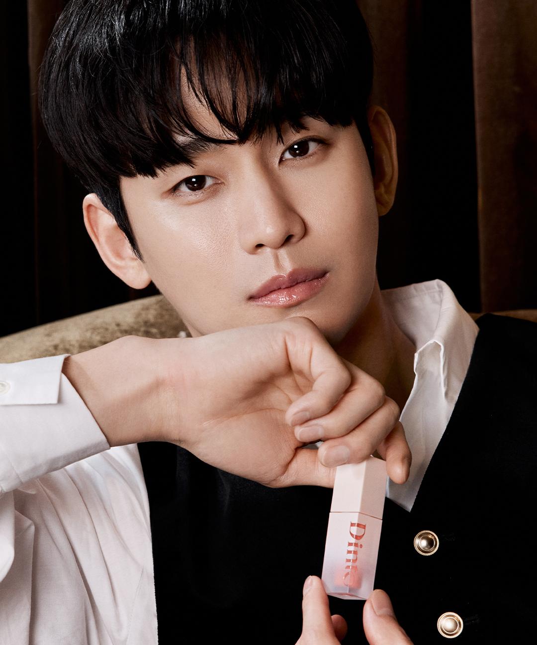 딘토 🎁1+1🎁 딘토 미니 블러젤리 플럼핑 립 틴트