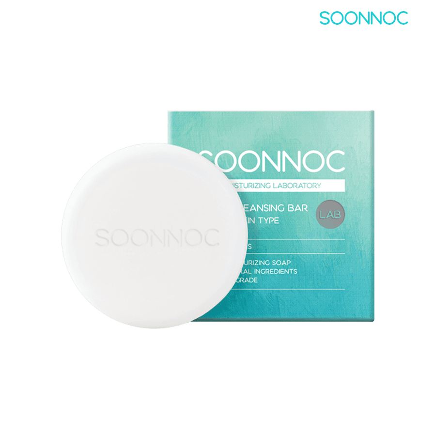 아쿠아 클렌징바