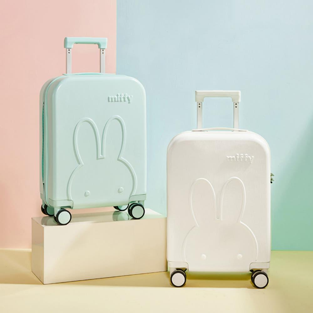 미피 캐릭터 캐리어 기내용 여행용 20인치 24인치 PC캐리어