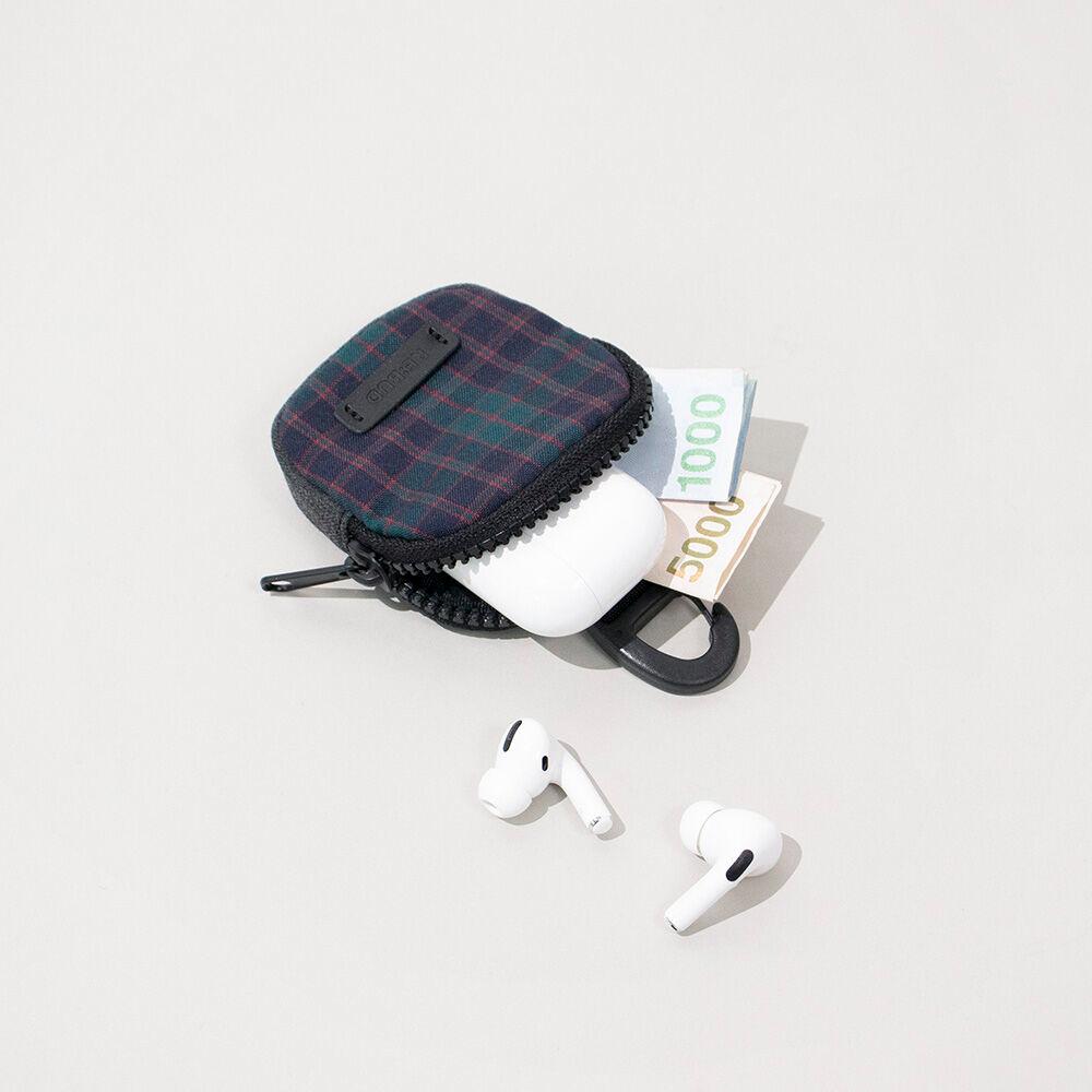 Mini Pouch #1