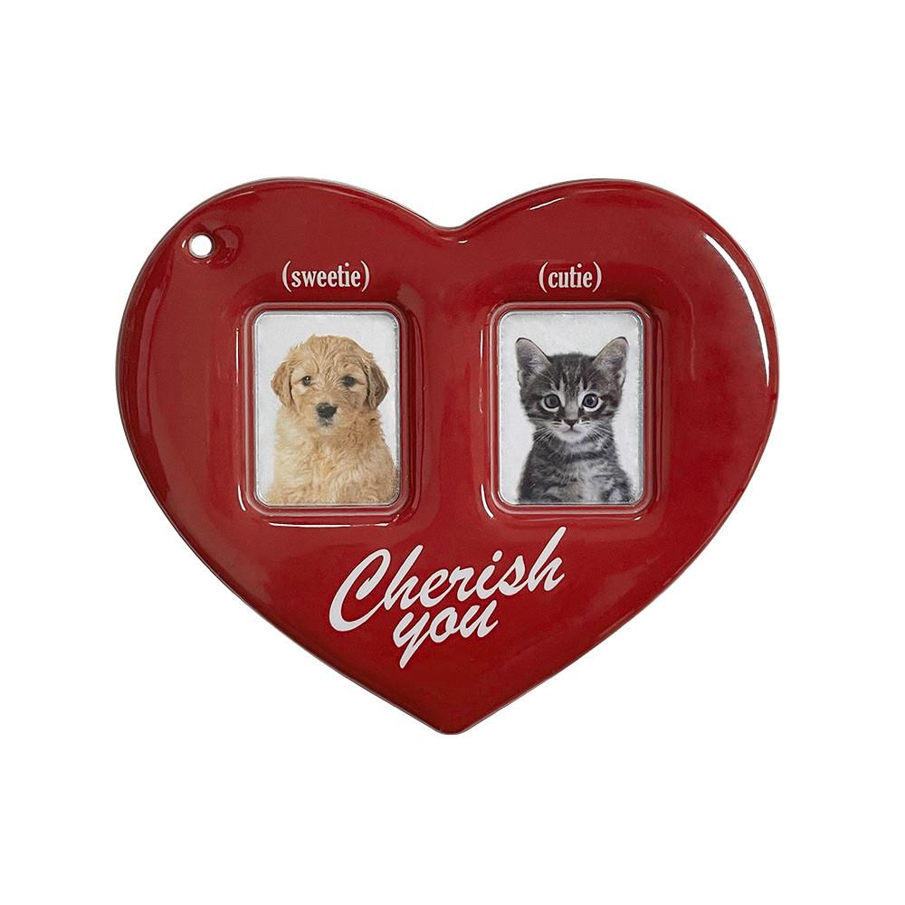 [빗바이빗]Cherish ID Photo Holder (2단형)