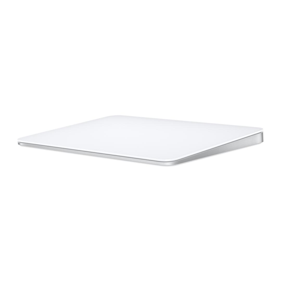 Magic Trackpad(USB‑C) - 화이트 Multi-Touch 표면