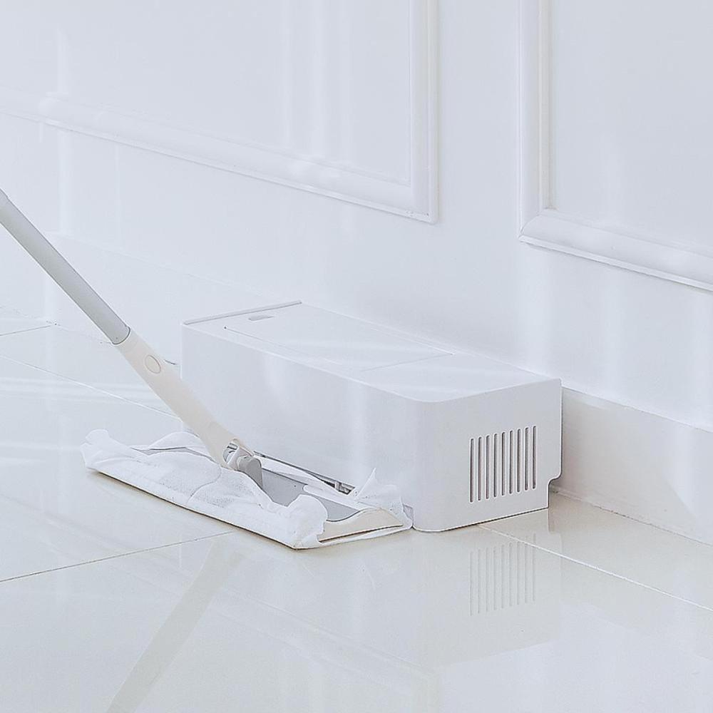 한일 클린벡 원룸 고양이털 스테이션청소기