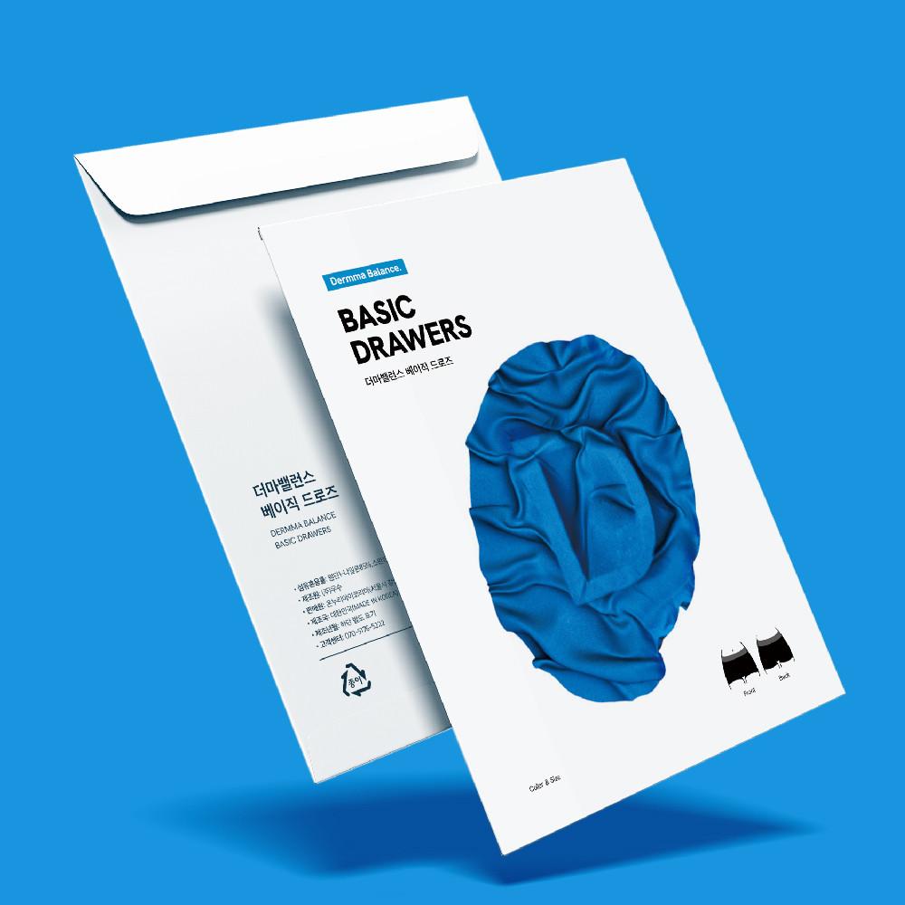 더마밸런스 베이직 드로즈