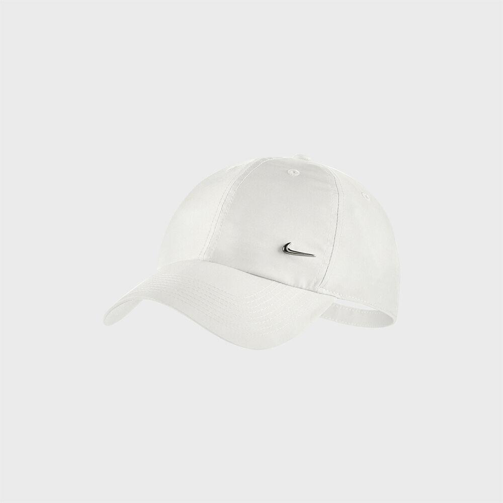 [나이키] U NK H86 메탈 스우시 캡 943092-100