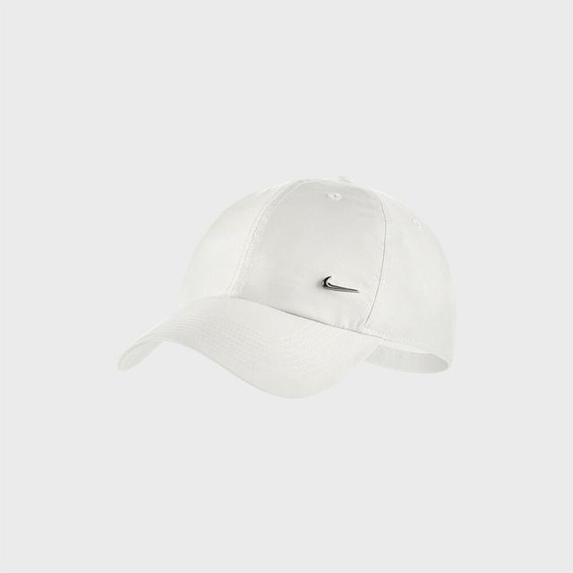 [나이키] U NK H86 메탈 스우시 캡 943092-100