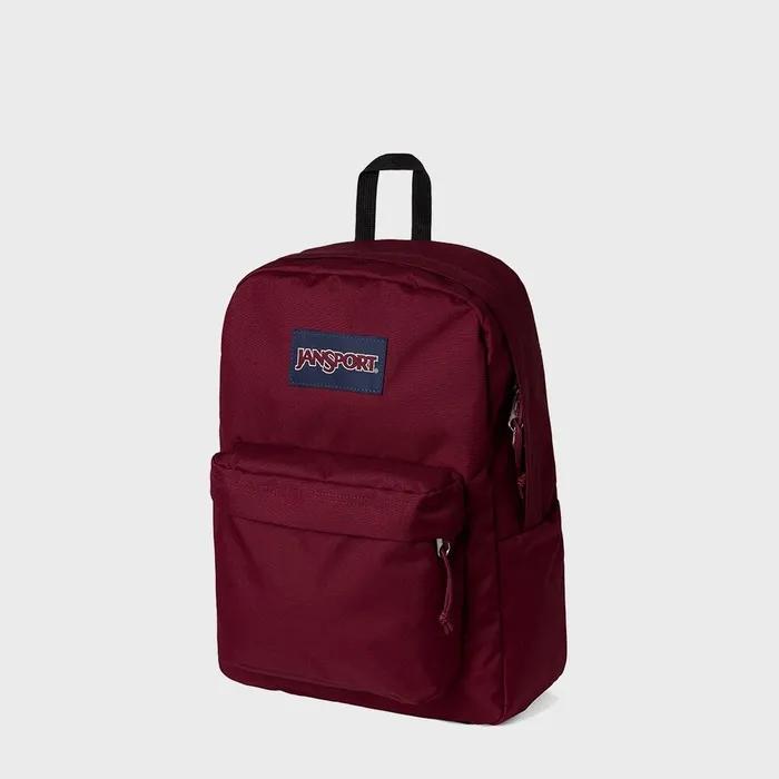 비욘드팩 RUSSET RED