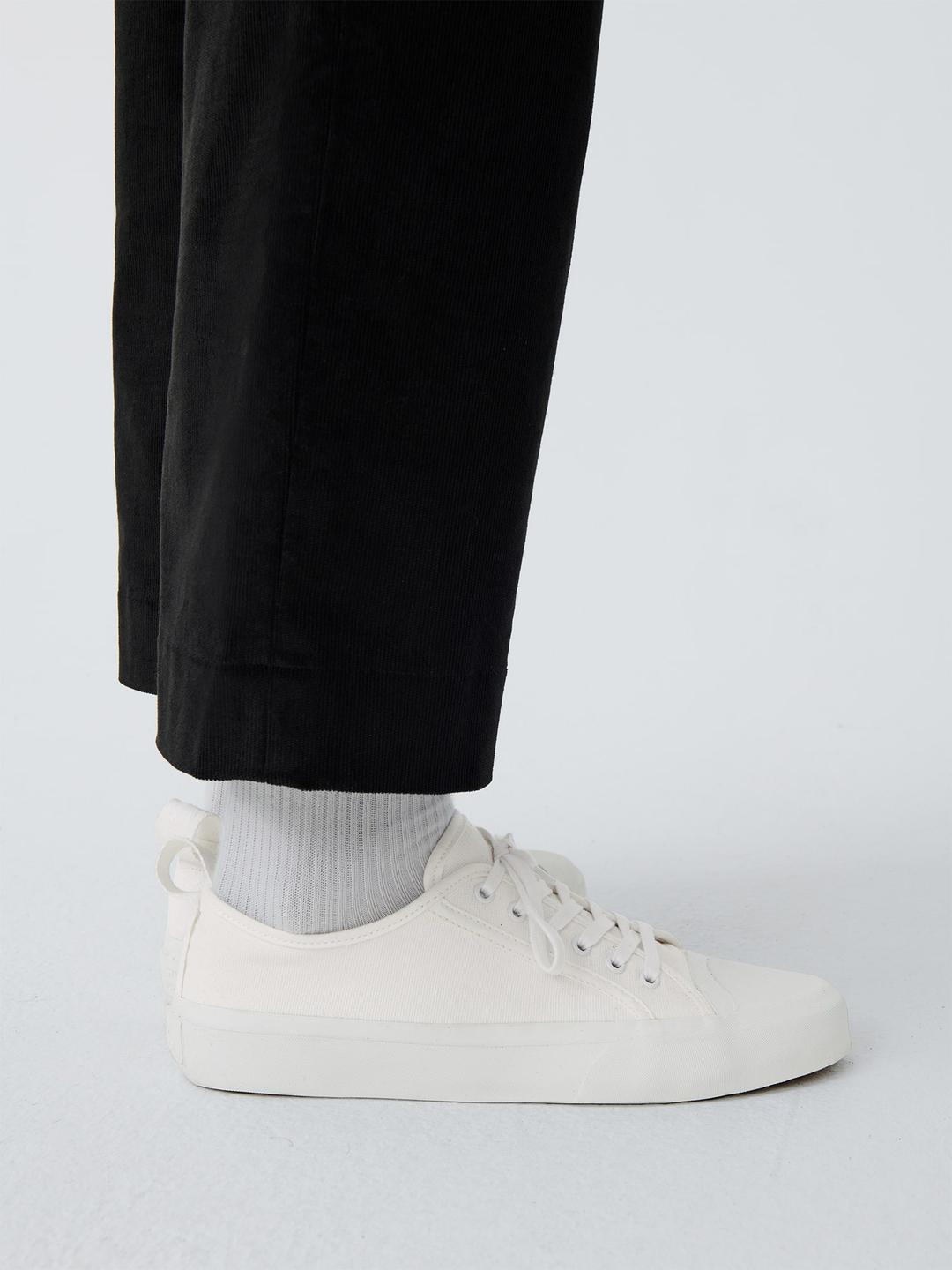 [Women] Byrd - Cream