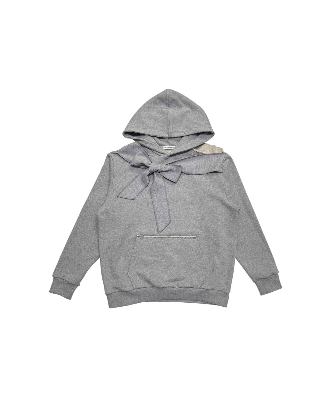 The present  hoddie