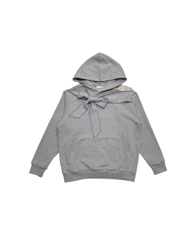 The present  hoddie