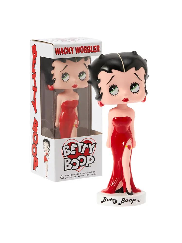 베티붑 오리지널 드레스 피규어