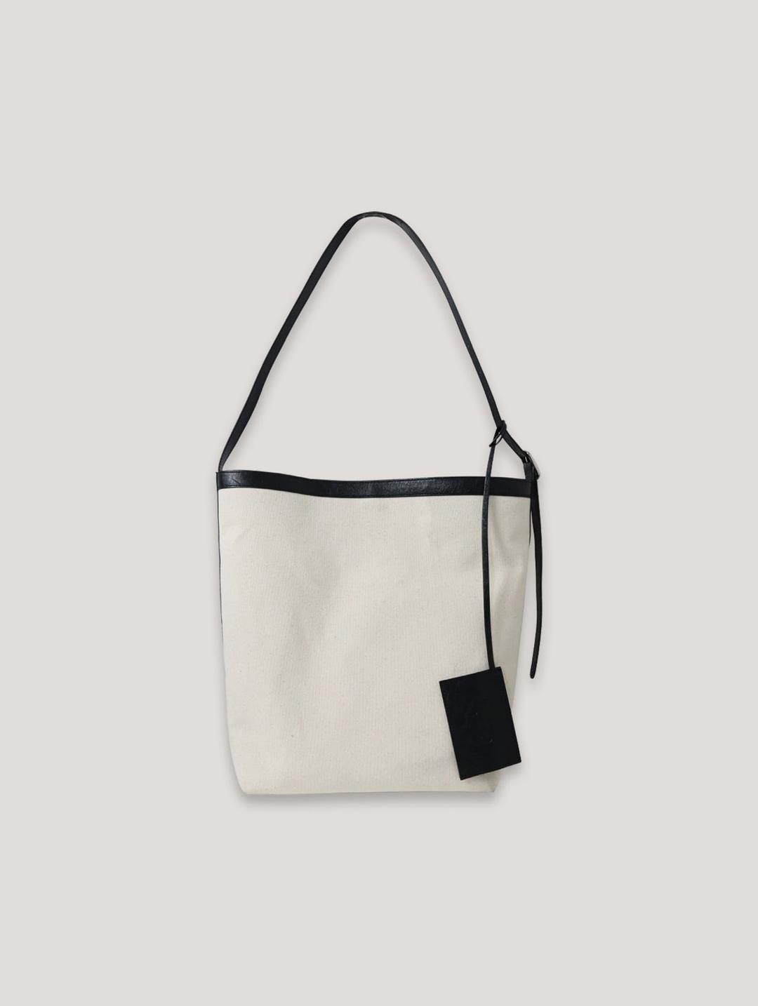 Getty canvas bag (large)