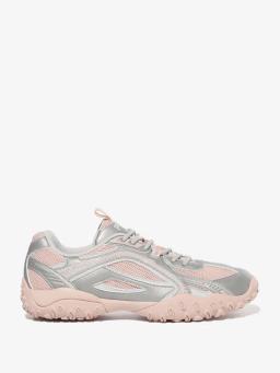 FILA <한소희 착용> 휠라 에샤페 핑크