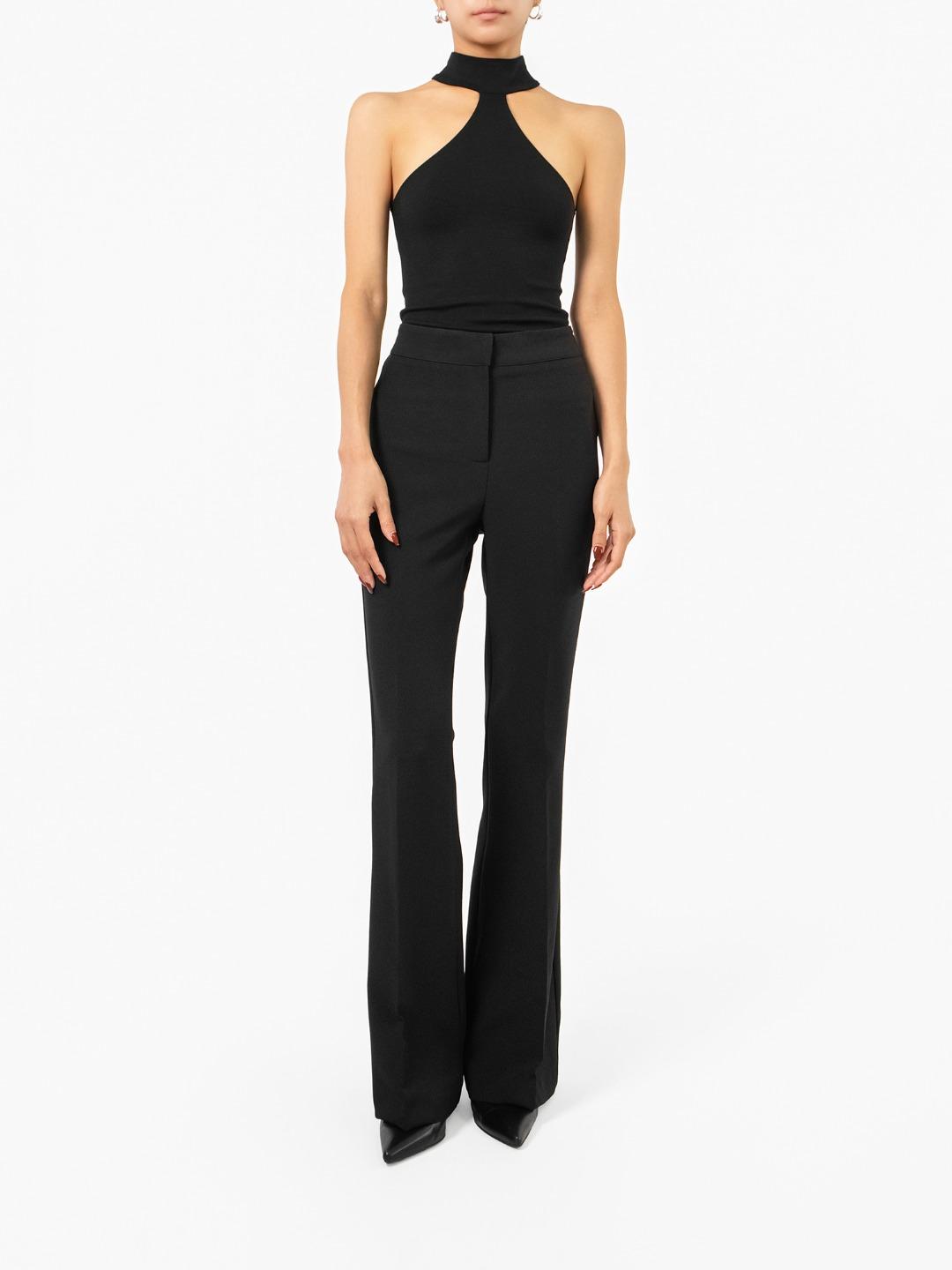 클래식 레직기 슬랙스